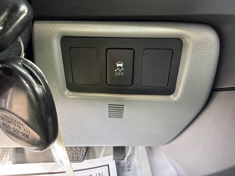 2007 Toyota Tundra