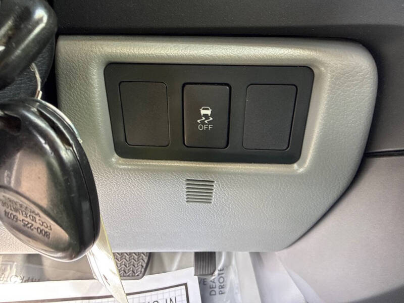 2007 Toyota Tundra