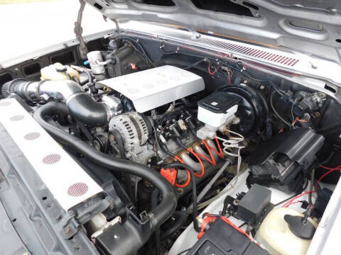 1982 Chevrolet C/K 10 Series