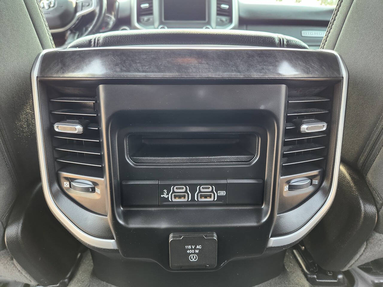 2020 Ram 1500 for sale at Miltimore Motor Company in Pine River, MN