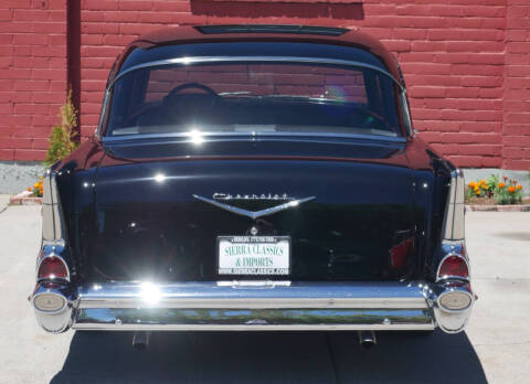 1957 Chevrolet 210