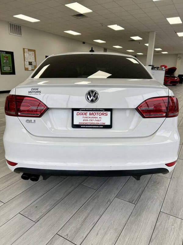 2014 Volkswagen Jetta
