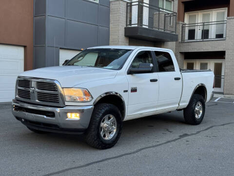 2012 RAM 2500 for sale at Auto Empire - Midvale in Midvale UT