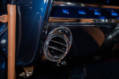 1966 Chevrolet El Camino