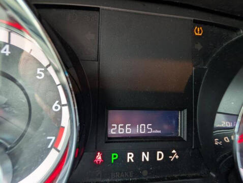 2012 Dodge Grand Caravan Crew