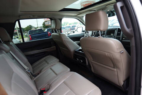 2019 Ford Expedition XLT