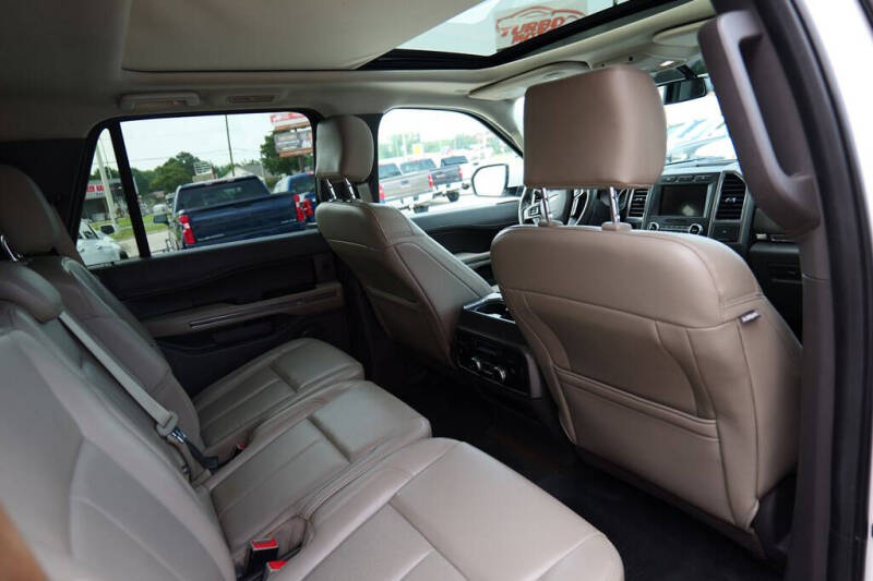 2019 Ford Expedition XLT