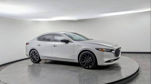 2024 Mazda Mazda3 Sedan 2.5 S Select Sport