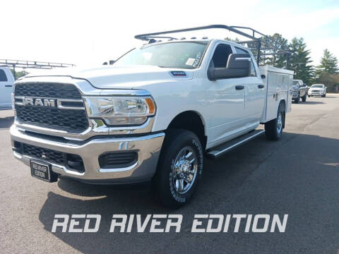 2023 RAM 3500 for sale at RED RIVER DODGE - Red River of Malvern in Malvern AR