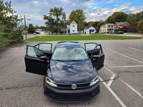 2011 Volkswagen Jetta