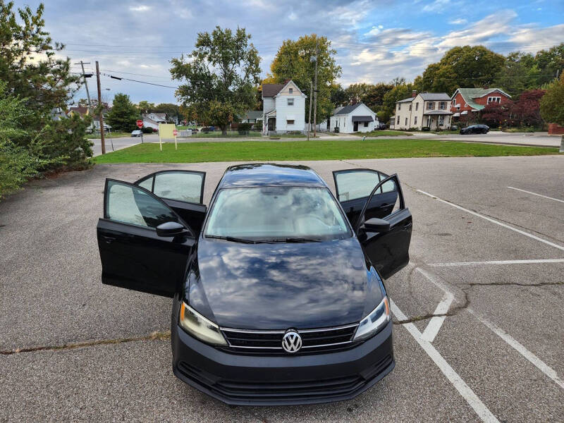 2011 Volkswagen Jetta