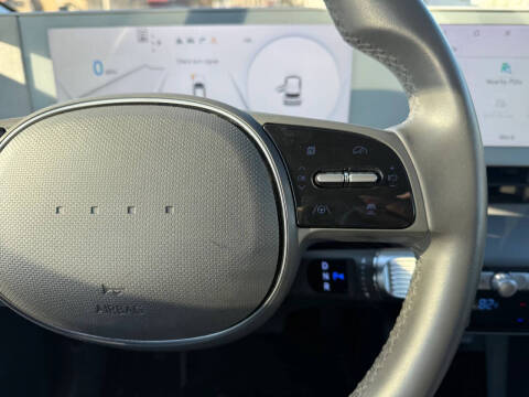 2023 Hyundai Ioniq 5 SE