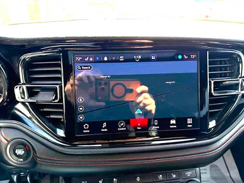 2023 Dodge Durango R/T Plus