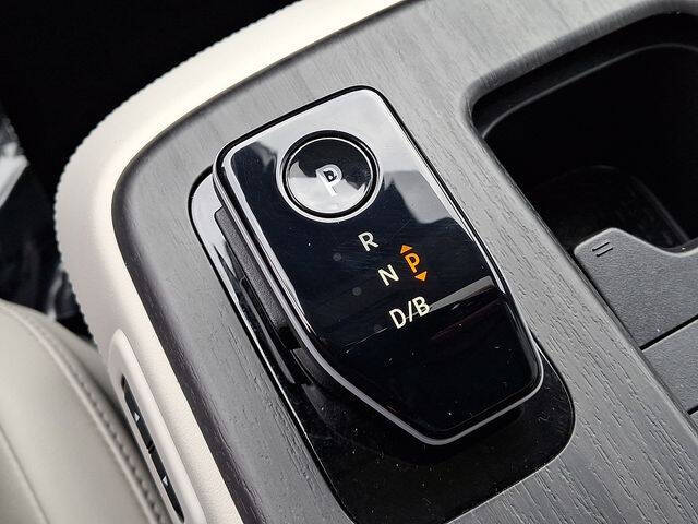 2023 Nissan Ariya Evolve+