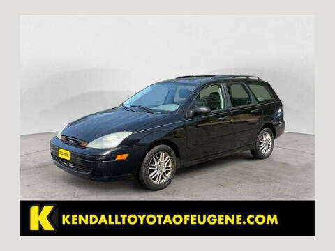 2003 Ford Focus
