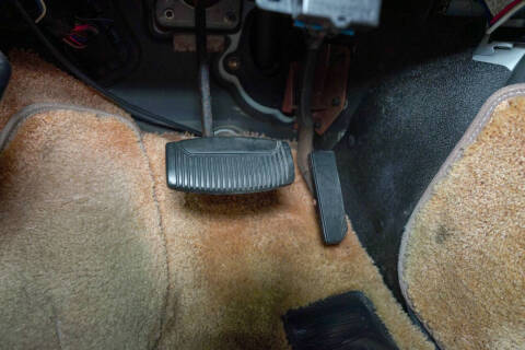 2002 Ford E-Series E-150