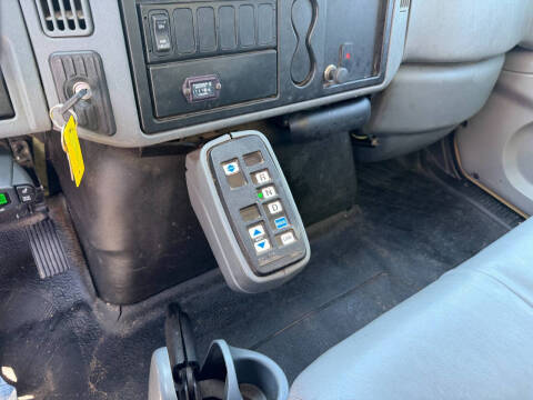 2007 International DuraStar 4300
