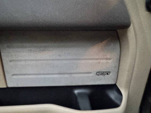 2009 Ford F-150 Lariat