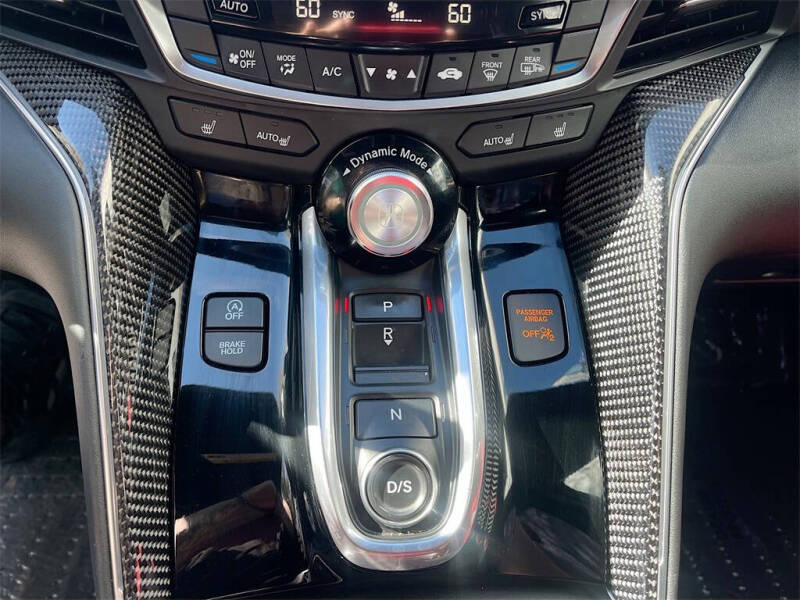 2023 Acura TLX SH-AWD Type S PMC Edition