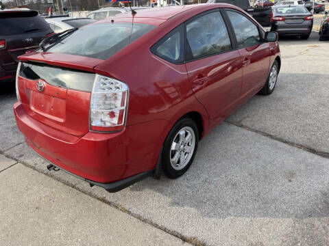 2006 Toyota Prius
