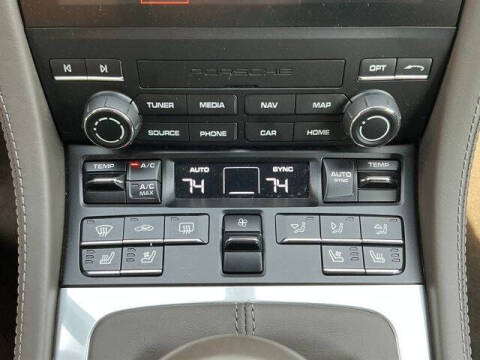 2024 Porsche 718 Boxster GTS 4.0