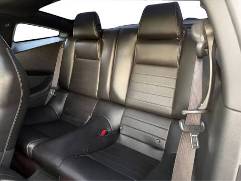 2014 Ford Mustang GT Premium