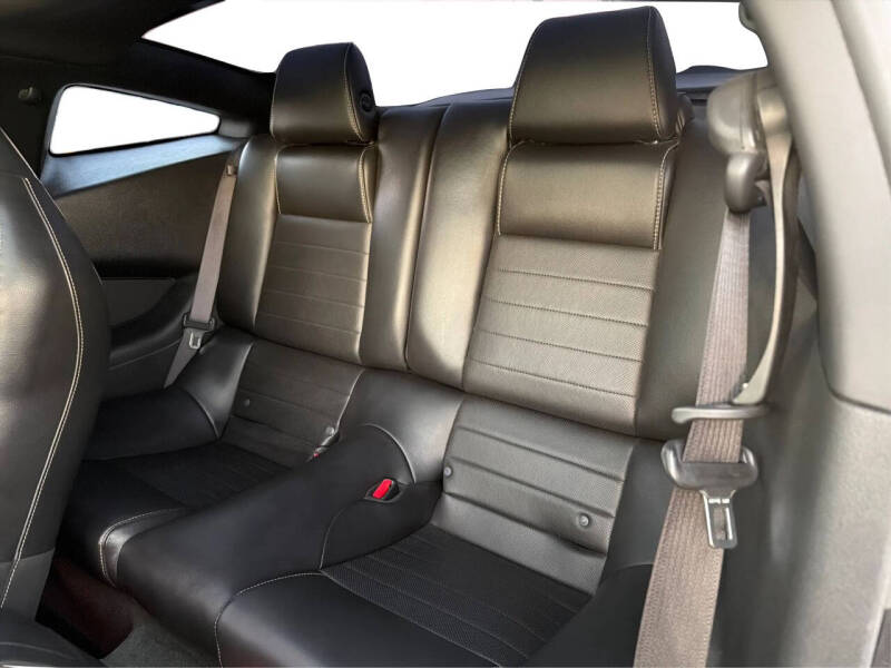 2014 Ford Mustang GT Premium