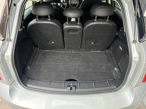 2012 MINI Cooper Countryman S ALL4