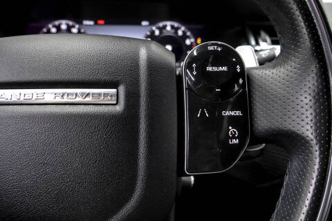 2020 Land Rover Range Rover Velar P340 R-Dynamic S
