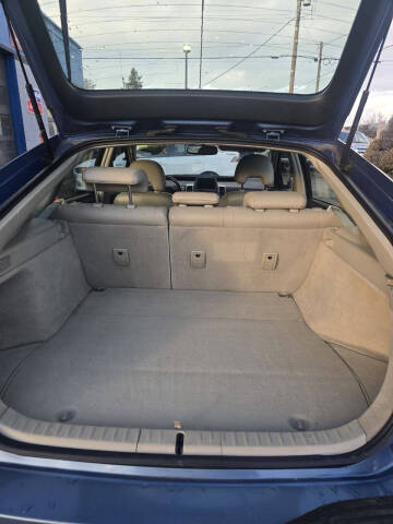 2008 Toyota Prius Touring