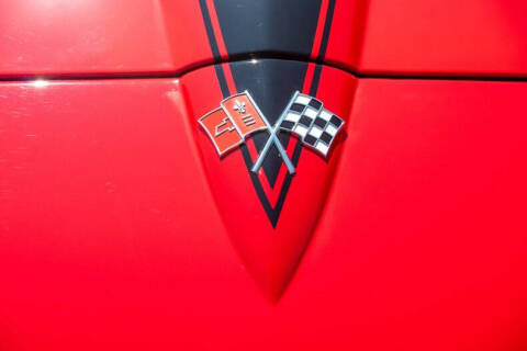 1966 Chevrolet Corvette