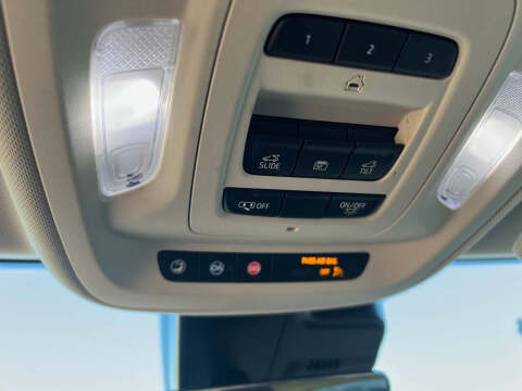 2022 Buick Envision Avenir