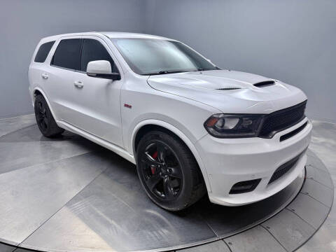 2018 Dodge Durango SRT
