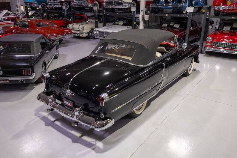 1953 Oldsmobile Ninety-Eight