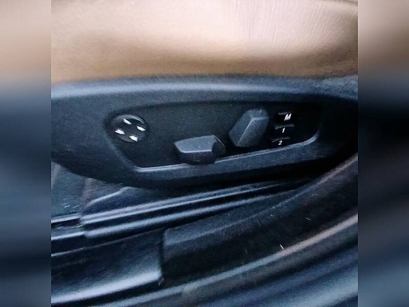 2010 BMW 5 Series 535i xDrive