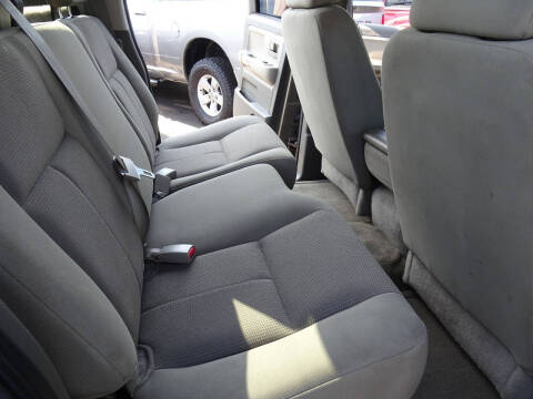 2006 Dodge Dakota SLT