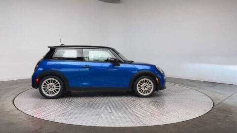 2026 MINI Hardtop 2 Door Cooper S