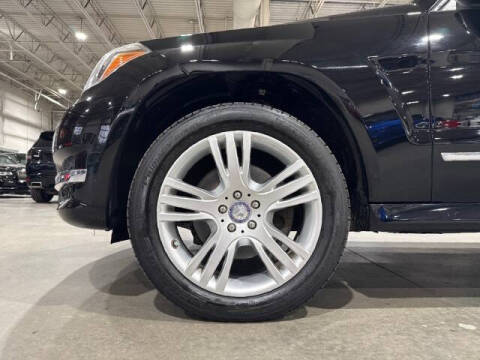 2015 Mercedes-Benz GLK GLK 350