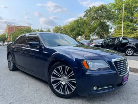 2013 Chrysler 300 for sale at H & R Auto in Arlington VA