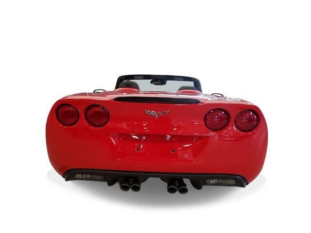 2011 Chevrolet Corvette for sale at Bowman Auto Center in Clarkston, MI