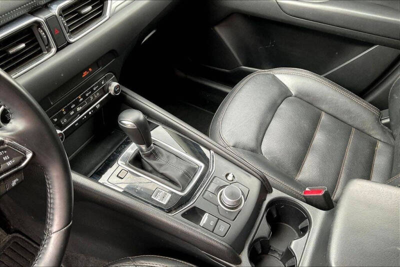 2023 Mazda CX-5 2.5 S Preferred