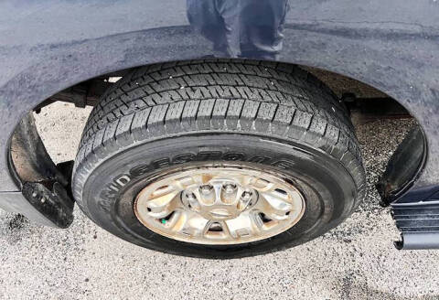 2016 Nissan NV 3500 HD SL