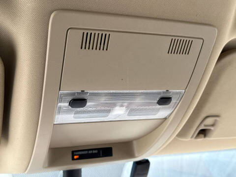 2011 Chevrolet Tahoe LS
