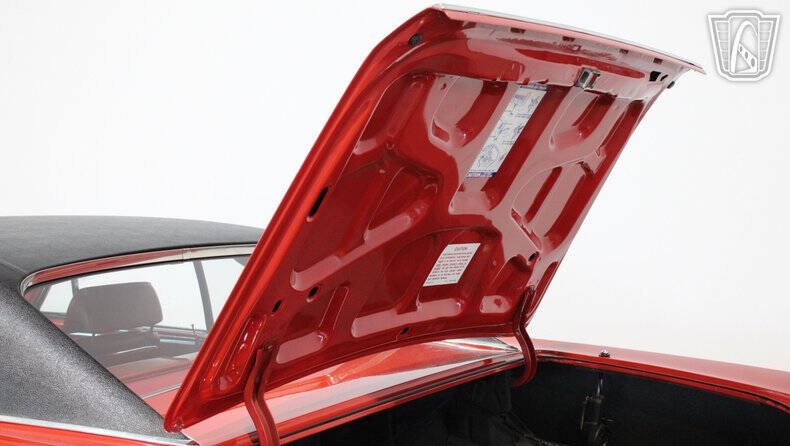 1966 Pontiac GTO