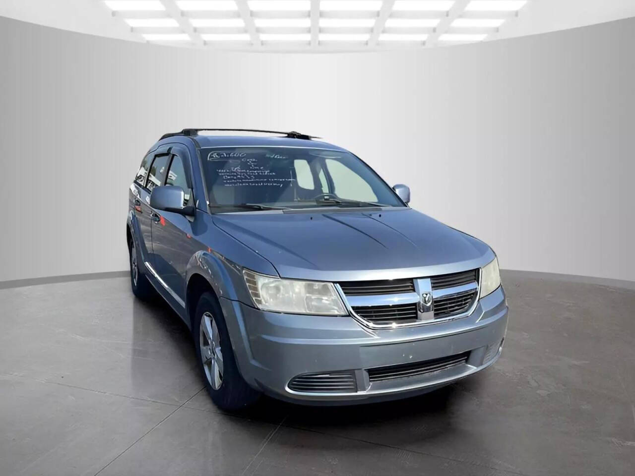 2009 Dodge Journey for sale at Used Cars Toledo in Oregon, OH