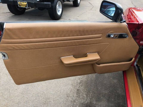 1985 Mercedes-Benz 380-Class 380 SL