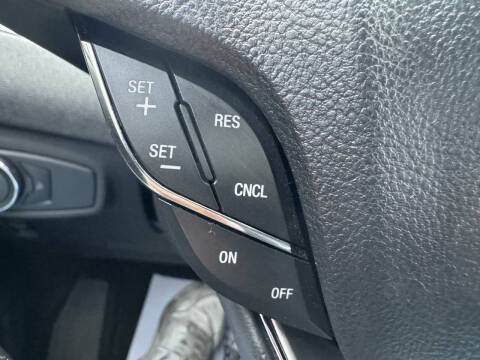 2015 Lincoln MKC