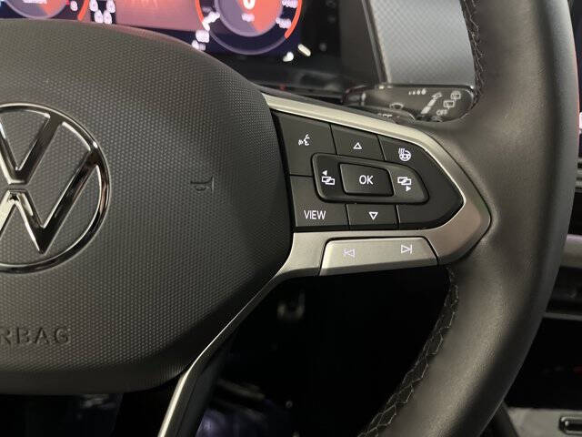 2026 Volkswagen Atlas Peak Edition 4Motion