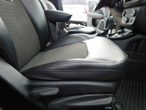 2020 Jeep Compass Altitude