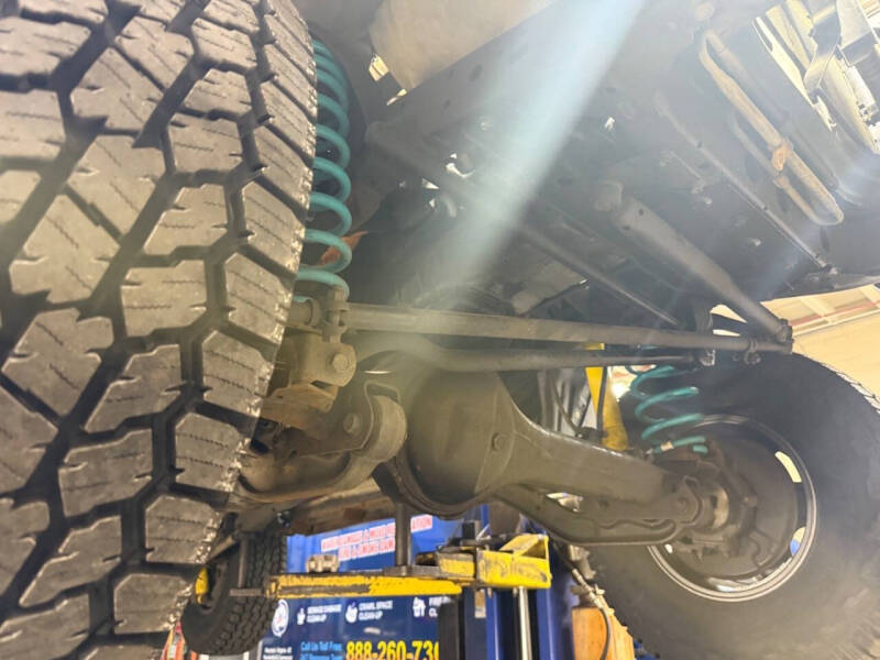 1993 Toyota Land Cruiser